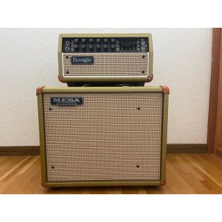 Mesa Boogie MARK V twenty five 25 セット(ギターアンプ)