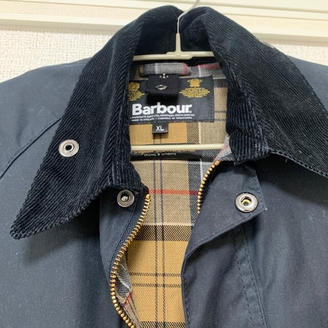 Barbour(バーブァー)のバブアー　ジャケット レディースのジャケット/アウター(ブルゾン)の商品写真