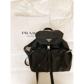 プラダ リュック(レディース)の通販 2,000点以上 | PRADAのレディース ...