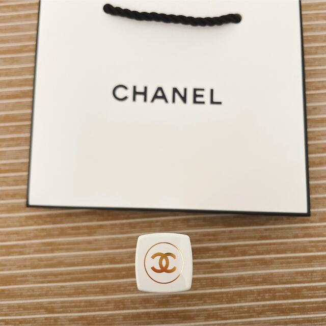 CHANEL(シャネル)の新品 CHANEL シャネル ルージュココボーム 912  コスメ/美容のスキンケア/基礎化粧品(リップケア/リップクリーム)の商品写真