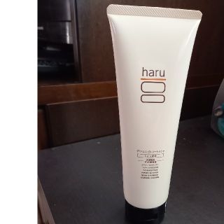 未使用品・haruデリ・レシピ・トリートメント250g(トリートメント)