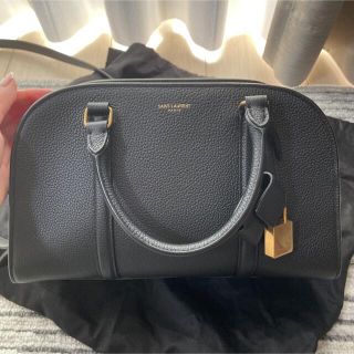 定番入荷 最終お値下げ☆サンローラン ダッフルロック ベイビー