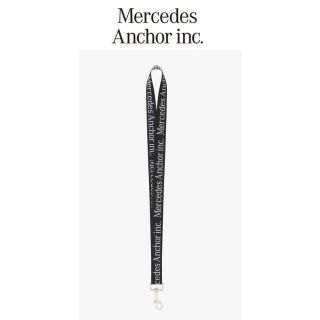 ワンエルディーケーセレクト(1LDK SELECT)のMercedes Anchor Inc. Lanyard  ランヤード(その他)