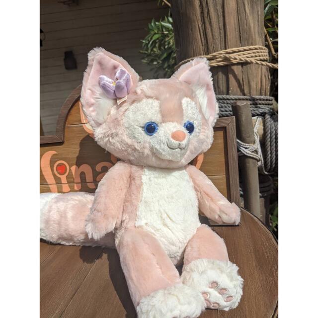 Disney - リーナベル ぬいぐるみ