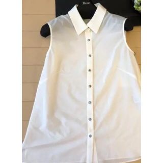 Rene(René) ブラウスの通販 500点以上 | ルネを買うならラクマ