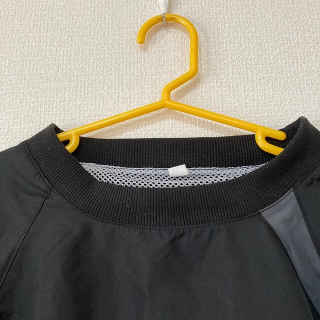 西松屋(ニシマツヤ)の西松屋 ジャージ セットアップ 110cm スポーツ キッズ/ベビー/マタニティのキッズ服男の子用(90cm~)(その他)の商品写真