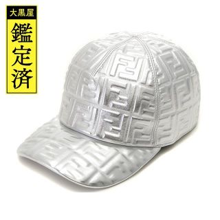 フェンディ キャップ(メンズ)の通販 68点 | FENDIのメンズを買うならラクマ