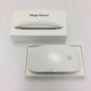 アップル(Apple)の【B】Magic Mouse 2/202208160014000(その他)