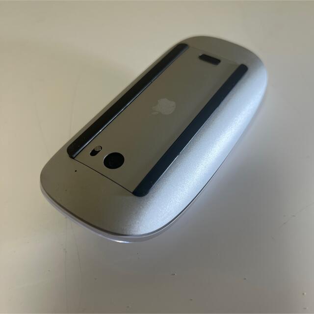 Apple(アップル)のAPPLE MAGIC MOUSE  A1296 スマホ/家電/カメラのPC/タブレット(PC周辺機器)の商品写真