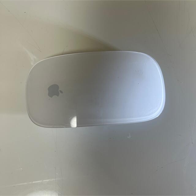 Apple(アップル)のAPPLE MAGIC MOUSE  A1296 スマホ/家電/カメラのPC/タブレット(PC周辺機器)の商品写真