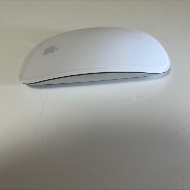 Apple(アップル)のAPPLE MAGIC MOUSE  A1296 スマホ/家電/カメラのPC/タブレット(PC周辺機器)の商品写真