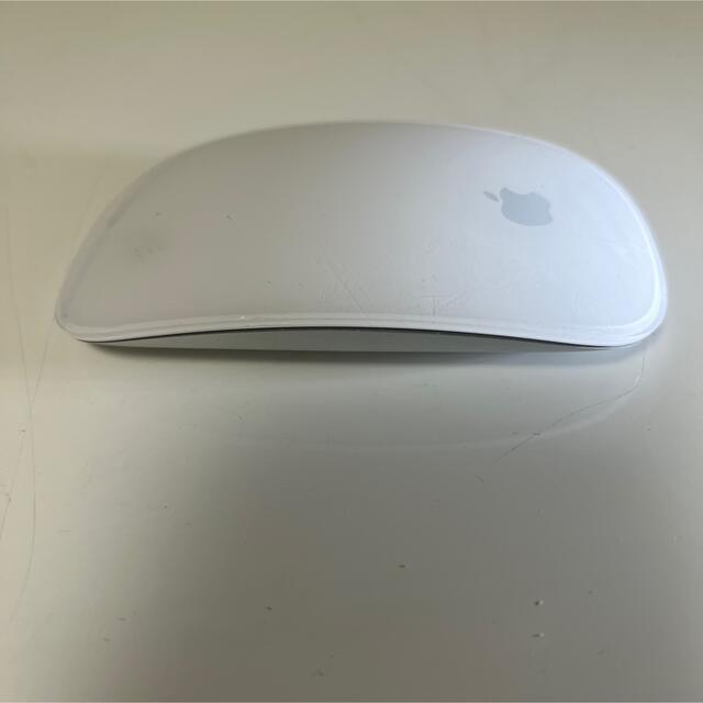 Apple(アップル)のAPPLE MAGIC MOUSE  A1296 スマホ/家電/カメラのPC/タブレット(PC周辺機器)の商品写真