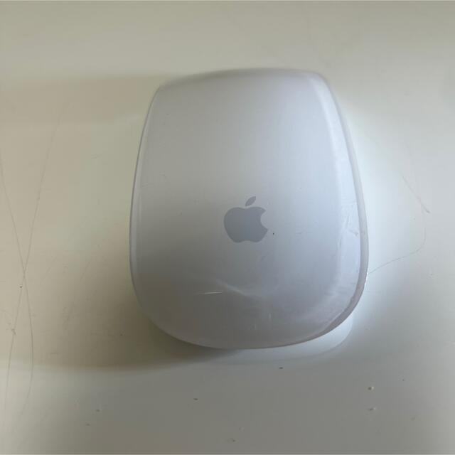 Apple(アップル)のAPPLE MAGIC MOUSE  A1296 スマホ/家電/カメラのPC/タブレット(PC周辺機器)の商品写真