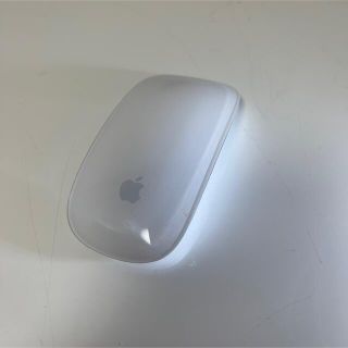 アップル(Apple)のAPPLE MAGIC MOUSE  A1296(PC周辺機器)