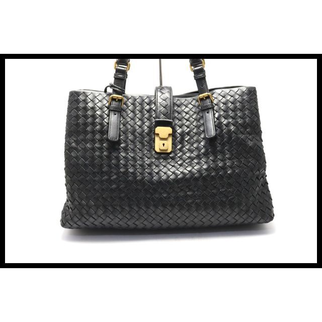 49%割引 世界的に有名な Bottega Veneta - ボッテガヴェネタ イントレ