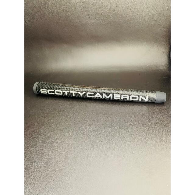 SCOTTY CAMERON マタドールグリップ