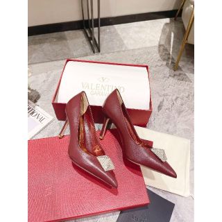 ヴァレンティノ ハイヒール/パンプス(レディース)の通販 900点以上 ...