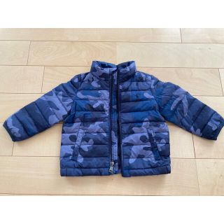 ラルフローレン(Ralph Lauren)のラルフローレン　ベビー　ダウンジャケット(ジャケット/コート)