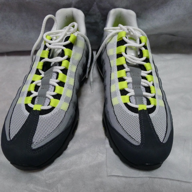 NIKE AIR MAX 95 OG/エアマックス95 | www.jarussi.com.br