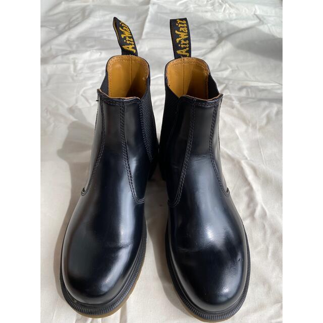 専用‼︎【Dr.Martens】2976 YS チェルシーブーツ23cm 爆売り