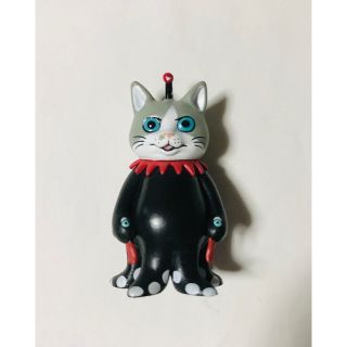 ヒグチユウコ　フィギュア　マスコット　GUSTAVEくんA(その他)