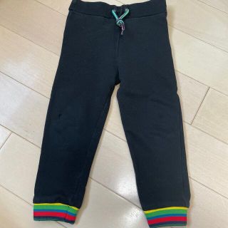 ポールスミス(Paul Smith)のPaulSmith 黒パンツ９０cm(パンツ/スパッツ)