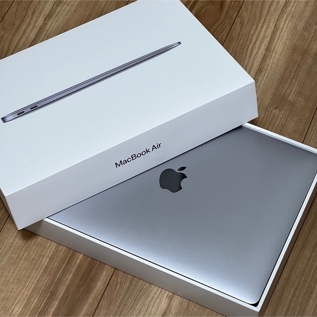 ◆超美品 Macbook pro 13 2019年 CTO AppleCare+