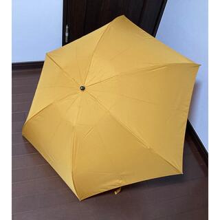 購入卸値 ヴィヴィアン　傘　日傘　雨傘　アンブレラ　イエロー　黄色　金色　オーブ　ロゴ 傘
