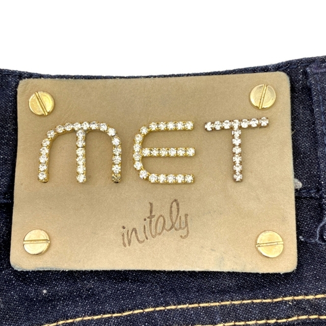 MET(メット)のメット  スリム パンツ レディースのパンツ(その他)の商品写真