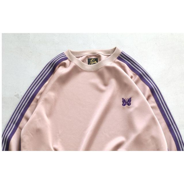 ポリスムー⏎ Needles - ニードルズ ニードルス tee 22 菅田将暉 BTS
