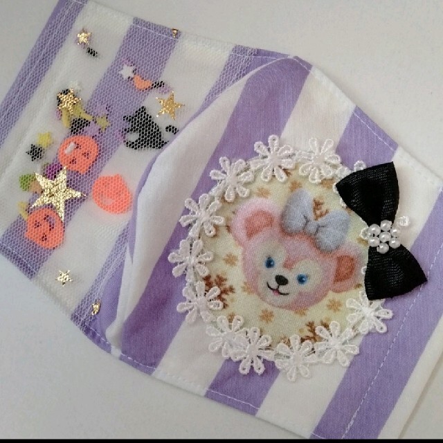インナーマスク♡ハロウィン♡シェリーメイ 【初売り】 7407円 www ... インナーマスク♡シェリーメイ