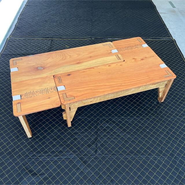 48kg素材YOKA LｰTABLE Lｰテーブル