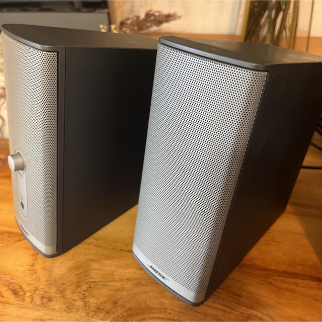 BOSE COMPANION2 SERIES2 4個セット BOSE COMPANION2 SERIES2 4個セット