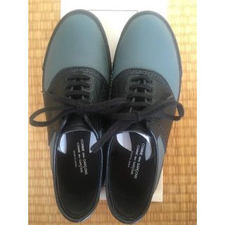 コム デ ギャルソン(COMME des GARCONS) 靴/シューズの通販 900点以上 ...