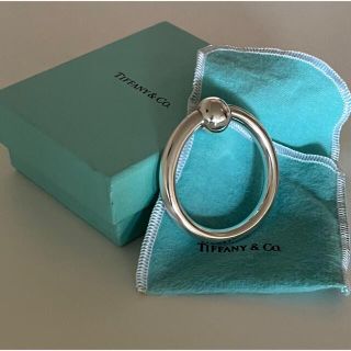 ティファニー(Tiffany & Co.)のティファニー　ガラガラ(がらがら/ラトル)