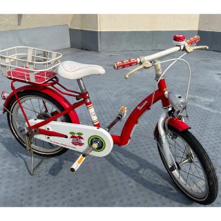 アサヒ 子供 自転車の通販 65点 | アサヒのキッズ/ベビー/マタニティを