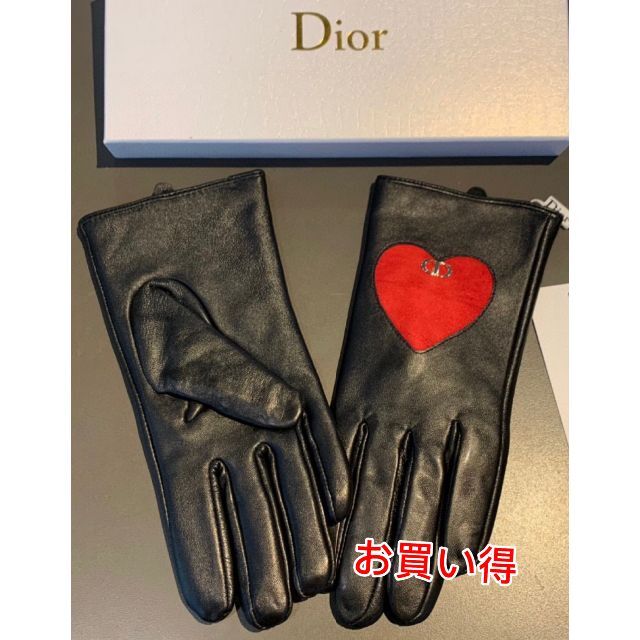プレゼント Christian 手袋 グローブ ユニセックスの通販 by Margo's プレゼント Christian 手袋 グローブ ユニセックスの通販 by Margo's
