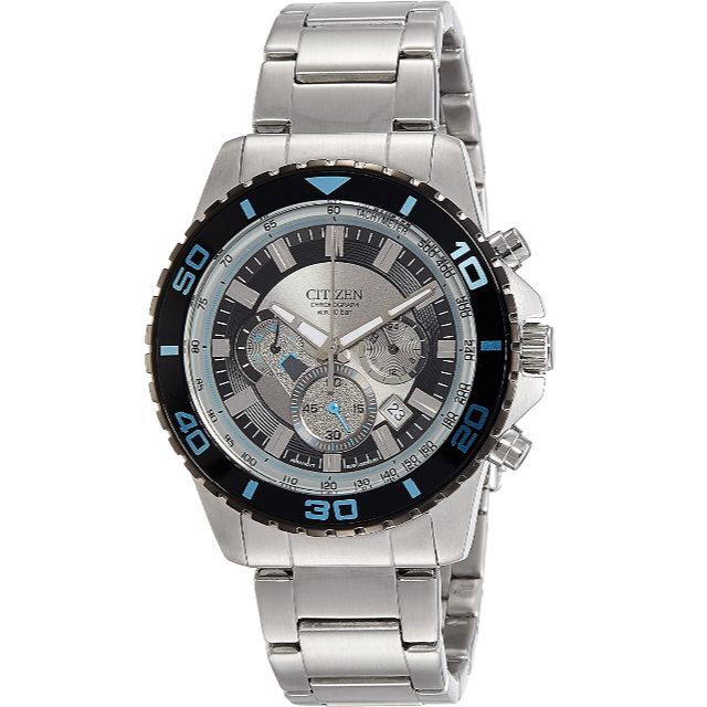 [新品] 超人気モデル 腕時計 CITIZEN AN8030-58F