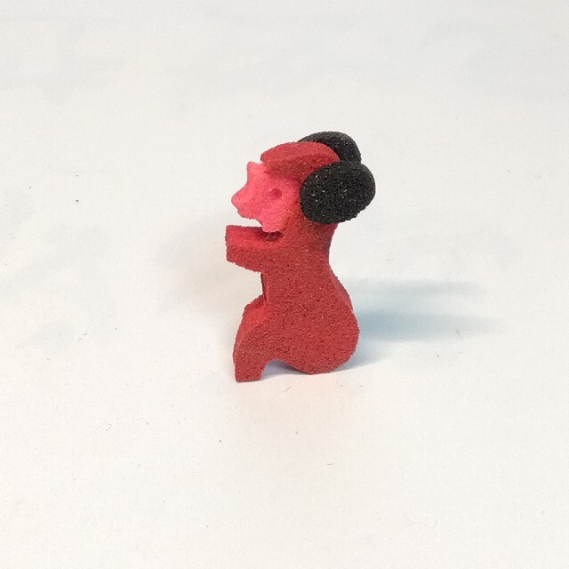 グリコ - グリコのおまけ おサルさん、スポンジの通販 by グリコ - グリコのおまけ おサルさん、スポンジの通販 by