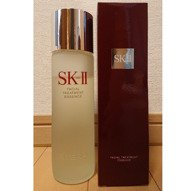 SK-II フェイシャルトリートメントエッセンス 230ml