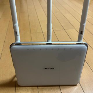 Wi-Fiルーター TP link AC1900 C9(PC周辺機器)