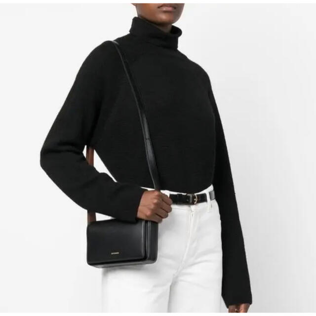 半額】 Jil Sander - 新品未使用!送料込み☆Jil Sander☆small