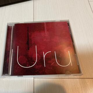 Uru  Break/振り子(ポップス/ロック(邦楽))