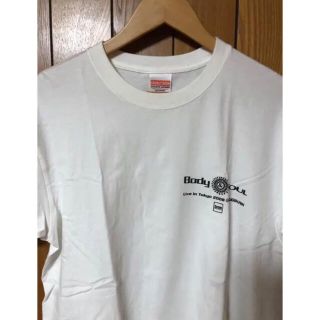 Body&Soul Tシャツ Mサイズ 超レア 新品未使用‼の通販 by JD｜ラクマ