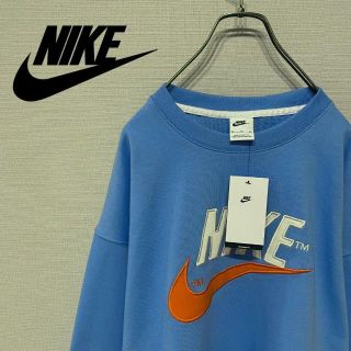 ナイキ レトロ スウェット(メンズ)の通販 100点以上 | NIKEのメンズを ...