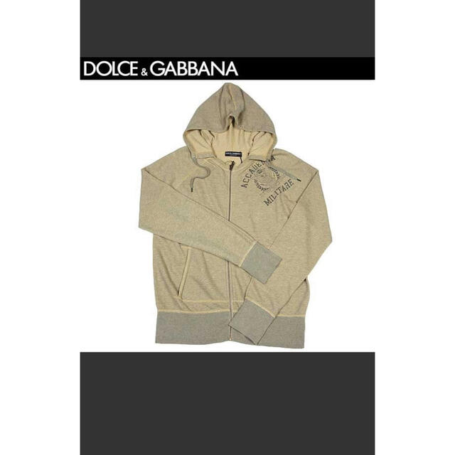 DOLCE&GABBANA(ドルチェアンドガッバーナ)のDOLCE&GABBANAセットアップ メンズのスーツ(セットアップ)の商品写真