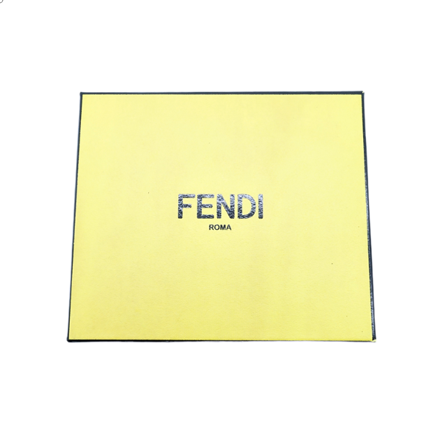 FENDI BUSINESS CARD CASE 2