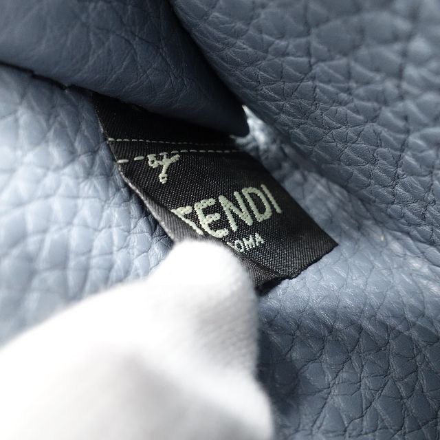 FENDI(フェンディ)のFENDI BUSINESS CARD CASE メンズのファッション小物(その他)の商品写真