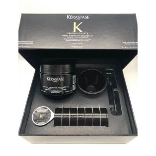 ケラスターゼ(KERASTASE)のケラスターゼ クロノロジスト マスク デクセプシオン 250mlトリートメント(トリートメント)