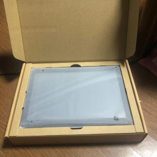 Z会タブレット　美品(タブレット)